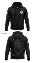 ALC CLASS 26-004 89257049 Hoodie - 21