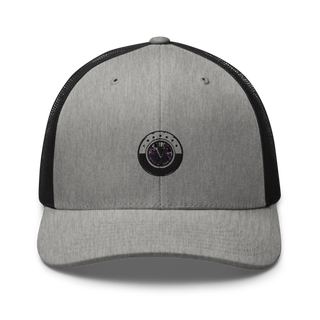 AFETA 79852088 Retro Trucker Hat | Yupoong 6606
