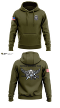 Tactical Response Team Hoodie - 14