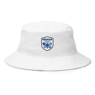 Beeman HVAC Bucket Hat | Big Accessories BX003