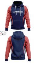 AJKarateAJKarate 7020384 Hoodie - 1