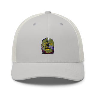TSC 22605296 Retro Trucker Hat | Yupoong 6606