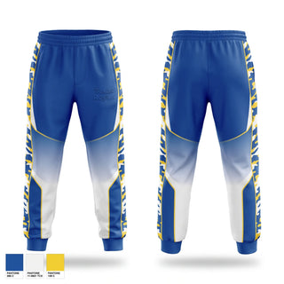Sweatpants, Texas Royals, Baseball, Teamtime, Team time, sublimation, custom sports apparel, team uniforms, spirit wear, spiritwear, sports uniforms, custom shirts, team store, custom team store, fundraiser sports, apparel fundraiser