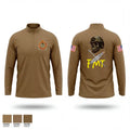 377th evcc 82440967 Windbreaker - 1