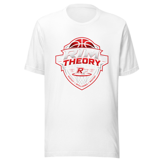 Unisex Staple T-Shirt - White