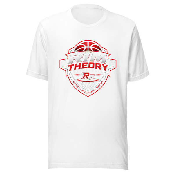 Unisex Staple T-Shirt - White