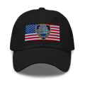 Peace Officer Dad hat