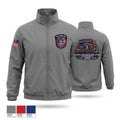 Big Stone Gap Windbreaker - 1