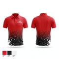 Cold Crushers Short Sleeve Performance Polo - 1
