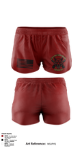 239th Military Police Company 13806202 Ranger Panties - 1