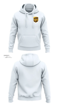 UPS 85885000 Hoodie - 21