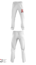 King & Iron Sweatpants - 4