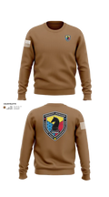 Command Post Modernization 61548186 Crew Neck Sweatshirt - 21