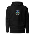 Bottineau Ambulance District Unisex Hoodie - 1