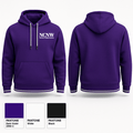 Northern Virginia Section of National Council of Negro Women 11580775 Hoodie - 25