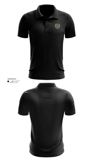 Short Sleeve Performance Polo, Judsonia Police Department, Police, Teamtime, Team time, sublimation, custom sports apparel, team uniforms, spirit wear, spiritwear, sports uniforms, custom shirts, team store, custom team store, fundraiser sports, apparel fundraiser