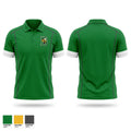 Bethel Middle School Basketball Short Sleeve Performance Polo - 1
