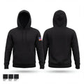 Horicon Police Department 35397977 Hoodie - 1