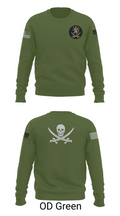 321 CRS 14466918 Crew Neck Sweatshirt - 45