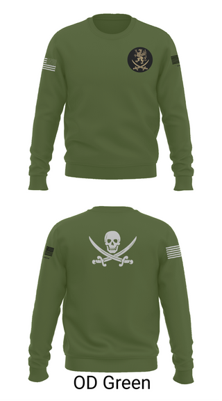 Crew Neck Sweatshirt, 321 CRS, , Teamtime, Team time, sublimation, custom sports apparel, team uniforms, spirit wear, spiritwear, sports uniforms, custom shirts, team store, custom team store, fundraiser sports, apparel fundraiser