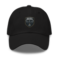Secret Service Dad hat