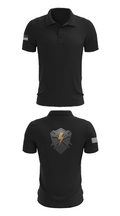 GSE 20296502 Short Sleeve Performance Polo - 18