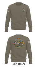 OZS-Española 70032198 Crew Neck Sweatshirt - 3