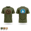 TM Tini 53932459 Short Sleeve Performance Shirt - 2