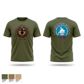 Short Sleeve Performance Shirt, TM Tini, Men's Volleyball, Teamtime, Team time, sublimation, custom sports apparel, team uniforms, spirit wear, spiritwear, sports uniforms, custom shirts, team store, custom team store, fundraiser sports, apparel fundraiser