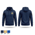 Matteson 5392253 Hoodie - 1