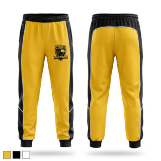 Sweatpants, Floyd Panthers, Men's Basketball, Teamtime, Team time, sublimation, custom sports apparel, team uniforms, spirit wear, spiritwear, sports uniforms, custom shirts, team store, custom team store, fundraiser sports, apparel fundraiser