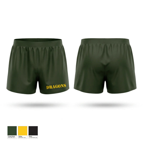 Ranger Panties, 1-63 AR, 2 ABCT, 1 ID, Army, Teamtime, Team time, sublimation, custom sports apparel, team uniforms, spirit wear, spiritwear, sports uniforms, custom shirts, team store, custom team store, fundraiser sports, apparel fundraiser