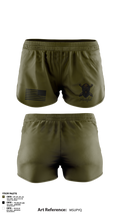 Hateful Hotel 2nd Plt 51321648 Ranger Panties - 1