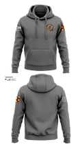 434th FA BDE H2F 66050824 Hoodie - 154
