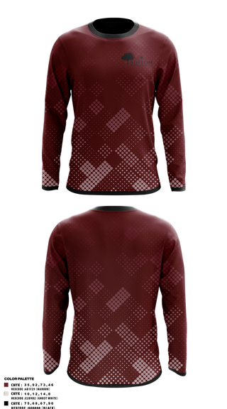 Long Sleeve Performance Shirt, team name, Golf, Teamtime, Team time, sublimation, custom sports apparel, team uniforms, spirit wear, spiritwear, sports uniforms, custom shirts, team store, custom team store, fundraiser sports, apparel fundraiser