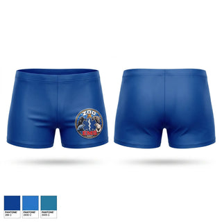 Ranger Panties, Columbus Zoo EMS Department, EMS/EMT, Teamtime, Team time, sublimation, custom sports apparel, team uniforms, spirit wear, spiritwear, sports uniforms, custom shirts, team store, custom team store, fundraiser sports, apparel fundraiser