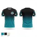 Indiana Dream 22121582 Short Sleeve Performance Shirt - 1