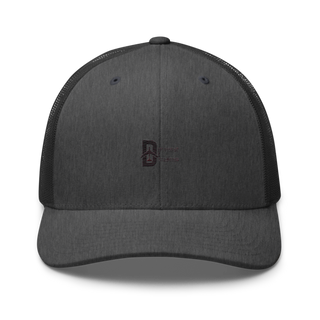 Deployment & Distribution Flight 11533271 Retro Trucker Hat | Yupoong 6606