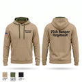 75th Ranger Regiment 94936712 Hoodie - 1