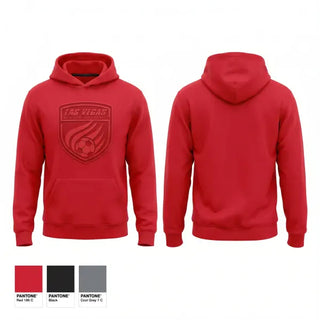 Hoodie, LVSA Boys Black 2017, Men's Soccer, Teamtime, Team time, sublimation, custom sports apparel, team uniforms, spirit wear, spiritwear, sports uniforms, custom shirts, team store, custom team store, fundraiser sports, apparel fundraiser