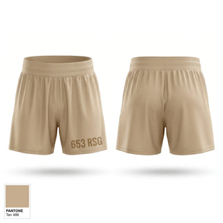 Ranger Panties, 653 RSG, Army, Teamtime, Team time, sublimation, custom sports apparel, team uniforms, spirit wear, spiritwear, sports uniforms, custom shirts, team store, custom team store, fundraiser sports, apparel fundraiser