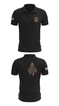 Repair division 53325432 Short Sleeve Performance Polo - 26