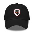 Roodhouse Fire Protection District Dad hat