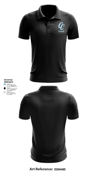 Short Sleeve Performance Polo, Carson High School Basketball, Women's Basketball, Teamtime, Team time, sublimation, custom sports apparel, team uniforms, spirit wear, spiritwear, sports uniforms, custom shirts, team store, custom team store, fundraiser sports, apparel fundraiser