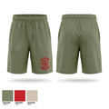 TF22 Athletic Shorts With Pockets - 1