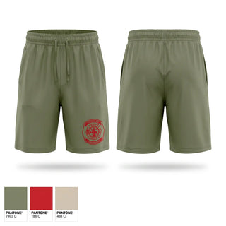 Athletic Shorts With Pockets, TF22, Fire Department, Teamtime, Team time, sublimation, custom sports apparel, team uniforms, spirit wear, spiritwear, sports uniforms, custom shirts, team store, custom team store, fundraiser sports, apparel fundraiser