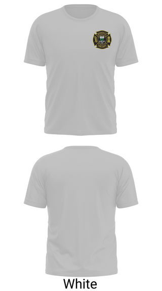 Old School Cotton Feel Shirt, Boonville Fire Department, Fire Department, Teamtime, Team time, sublimation, custom sports apparel, team uniforms, spirit wear, spiritwear, sports uniforms, custom shirts, team store, custom team store, fundraiser sports, apparel fundraiser