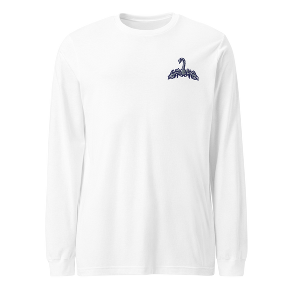 North Brunswick High School Dance Team 60064720 Unisex Long Sleeve Tee | Bella + Canvas 3501