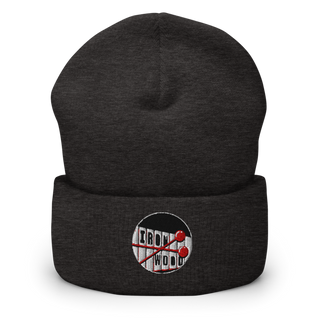Ihs pit 76181328 Cuffed Beanie | Yupoong 1501KC