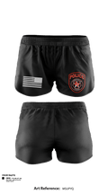 Lewisville Police Department  Ranger Panties - 1